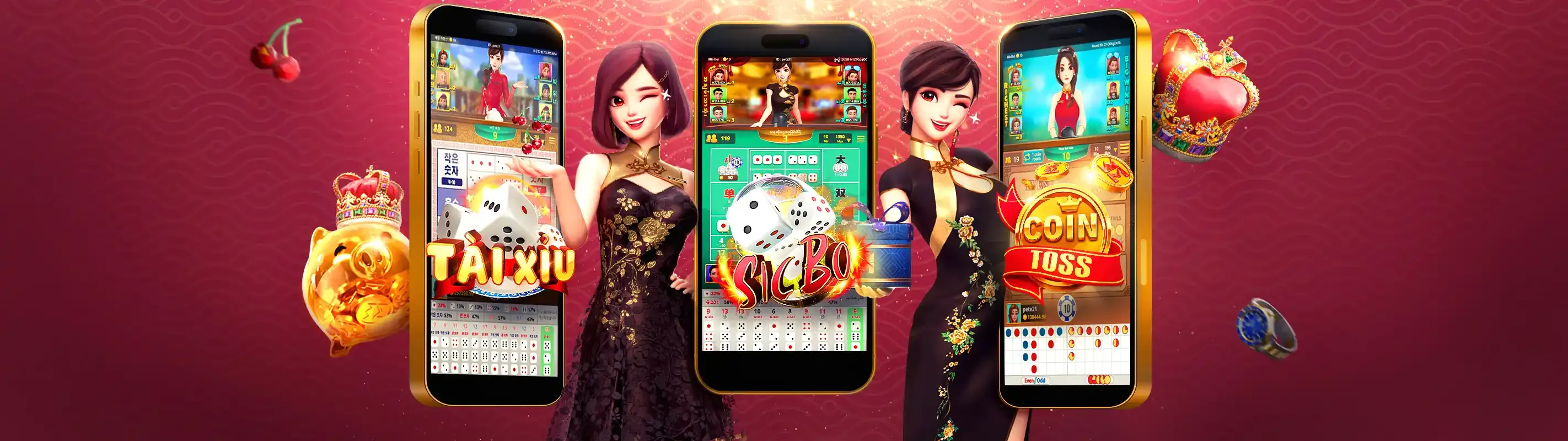 Hình ảnh chính 68wim login, nền tảng giải trí trực tuyến an toàn
