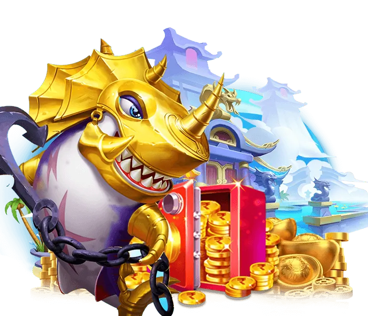 Game bắn cá tại 68wim login